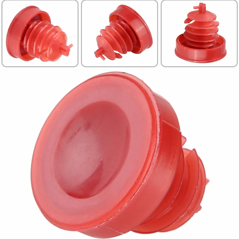 Pokrywa zbiornika pompy wspomagania układu kierowniczego pokrywa wtyczki kompatybilna z Do Accord Do Odyssey Do Pilot Do PRELUDE Korek zbiornika wtyczka hydrauliczna 53697-SB3-952